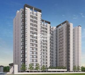 Saheel Itrend Life 3, Wakad, Pune