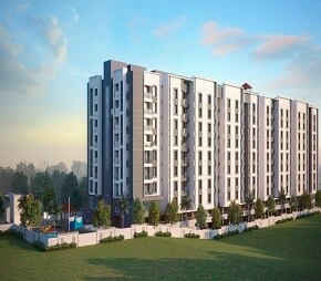 Saheel ITrend Life Plus, Wakad, Pune