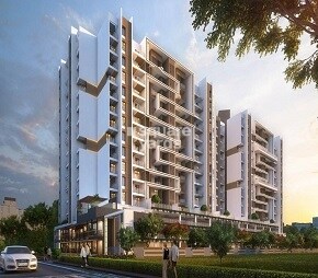Saheel Itrend Life, Wakad, Pune
