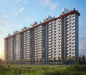 Saheel Itrend Vesta