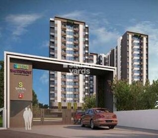 Saheel Itrend Waterfront in Ravet, Pune