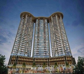 Saheel Landmarc