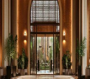 Saheel Luxton, Wakad, Pune