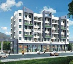 Sahil Anand, Kondhwa Budruk, Pune