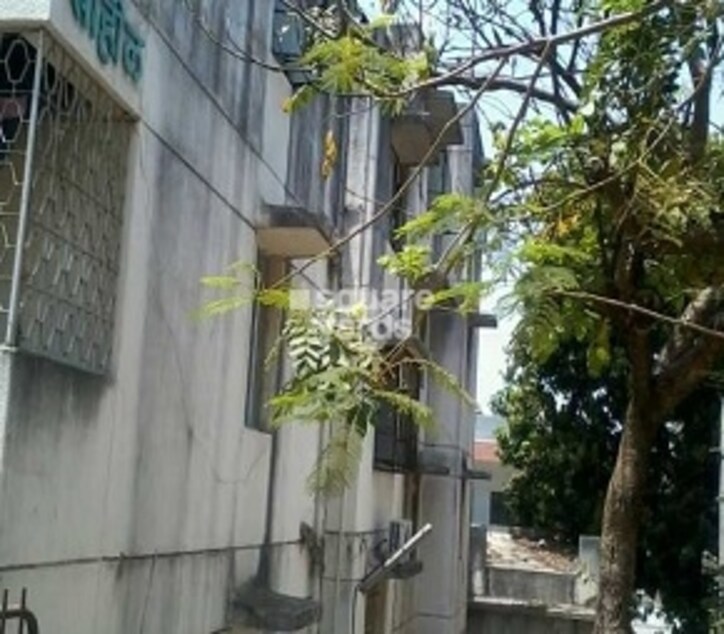 Sahil Apartment Kondhwa Cover Image