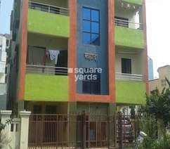 Sahyadri Apartment Flagship