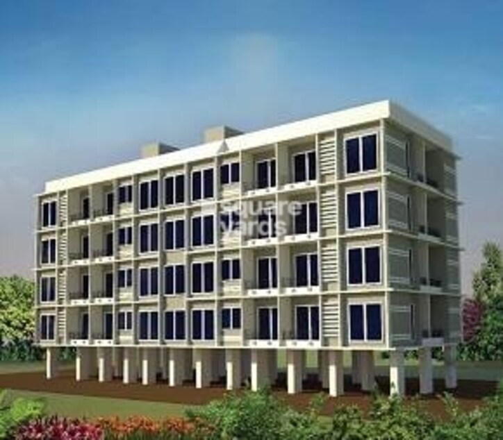 Sahyadri Gurumauli Complex Cover Image