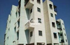 Sahyadri Savali Residency Featured Image