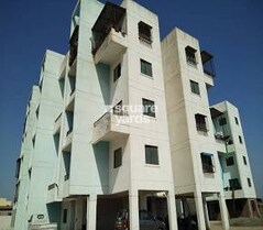 Sahyadri Savali Residency