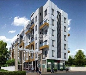 Sahyadri Utsav residential project in Kirkatwadi