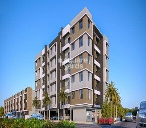 Sai Aarambha Vastu