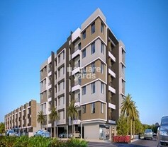 Sai Aarambha Vastu, Rajgurunagar, Pune