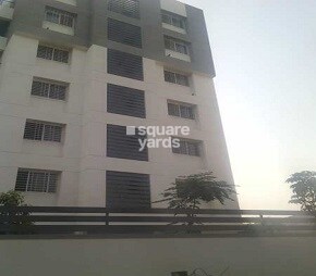 Sai Akanksha, Pashan, Pune