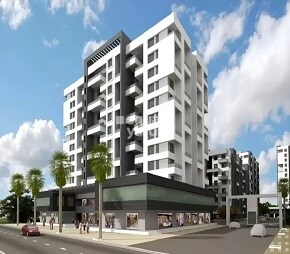 Sai Ambience & Sai Vision, Pimple Saudagar, Pune