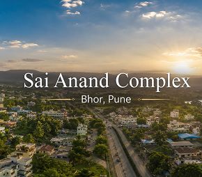 Sai Anand Complex