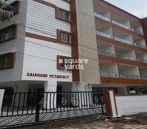 Sai Anand Residency Dhanori residential project in Dhanori