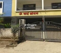 Sai Angan Ambegaon Budruk