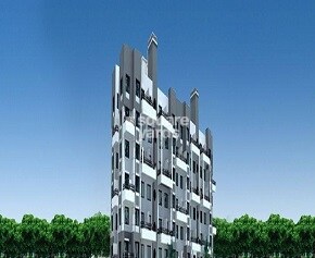 Sai Angan Apartment Pimple Gurav