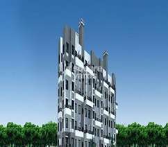 Sai Angan Apartment Pimple Gurav Flagship