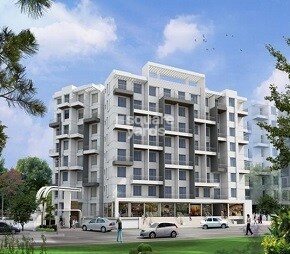 Sai Anushka Residency, Chikhali, Pune