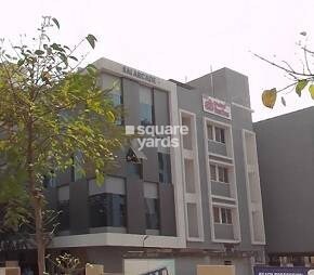Sai Arcade Wagholi