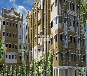 Sai Ashiyana Apartments project in Pimple Nilakh, Pune