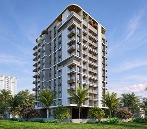 Sai Aspire Square project in Ambegaon Budruk, Pune