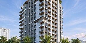 Sai Aspire Square in Ambegaon Budruk, Pune