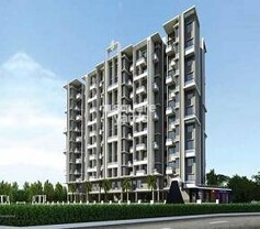 Sai Aura, Ravet, Pune