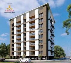Sai Balaji Orchids, Pimple Nilakh, Pune