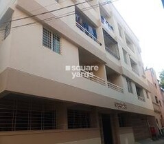 Sai Balaji Ram Krishna Apartment