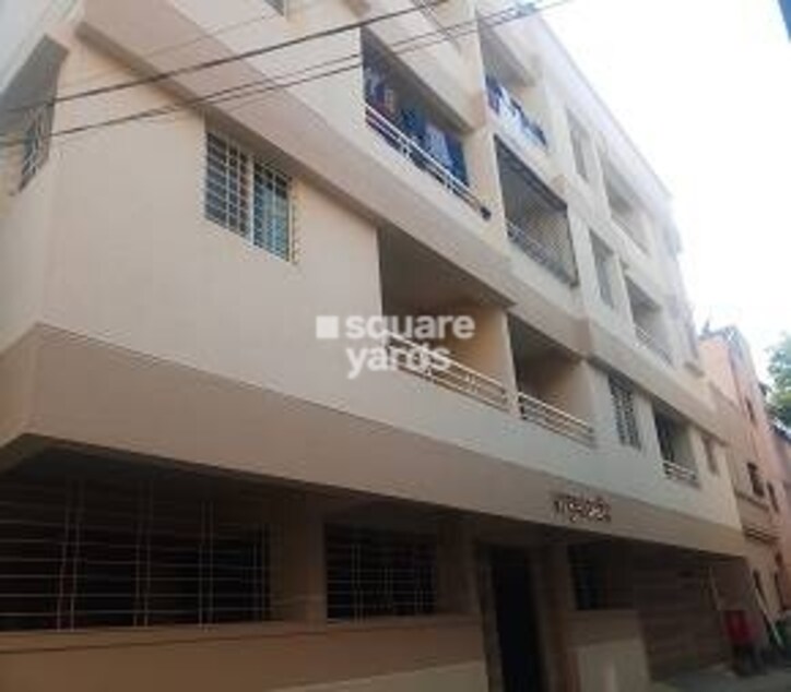 Sai Balaji Ram Krishna Apartment Cover Image