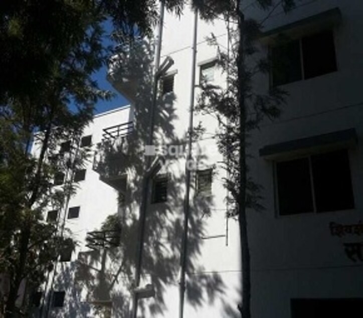 Sai Capital Apartment Cover Image