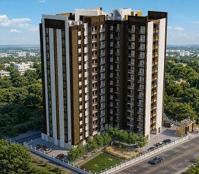 Sai Casalino Towers Phase 3 Featured Image