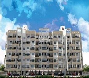 Sai Datta Paradise