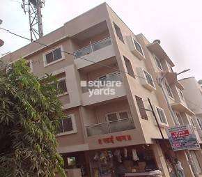 Sai Dham Apartments Lohegaon Cover Image
