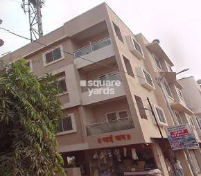 Sai Dham Apartments Lohegaon Cover Image