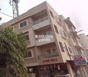 Sai Dham Apartments Lohegaon