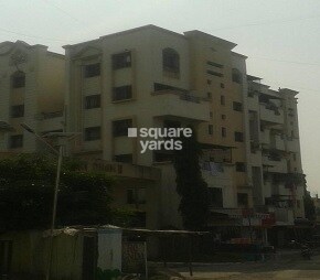 Sai Dham CHS
