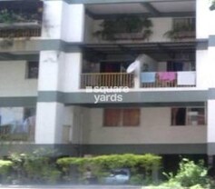 Sai Dwarkamai CHS, Kondhwa, Pune