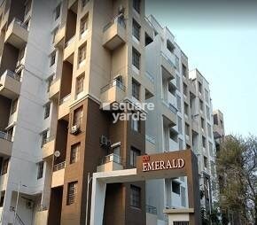 Sai Emerald, Kalewadi, Pune