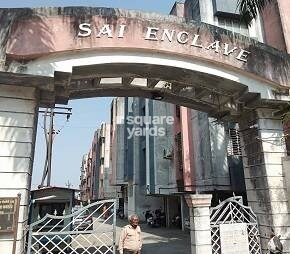 Sai Enclave Kalewadi
