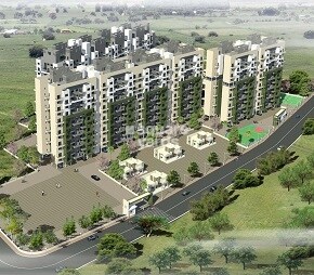 Sai Exotique, Chikhali, Pune