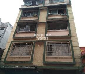 Sai Ganesh Apartments Gandhi Peth