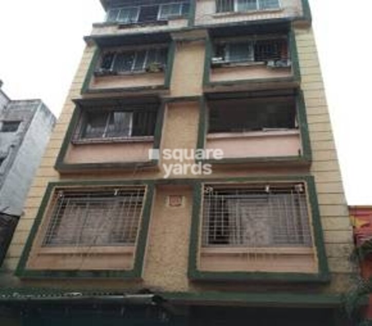 Sai Ganesh Apartments Gandhi Peth Cover Image