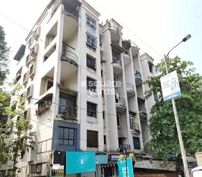Sai Heritage Aundh