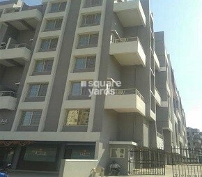 Sai Highness Apartment