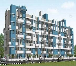 Sai Hira Classique, Moshi, Pune