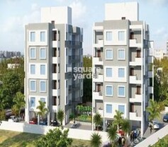 Sai Kalash, Kondhwa Budruk, Pune