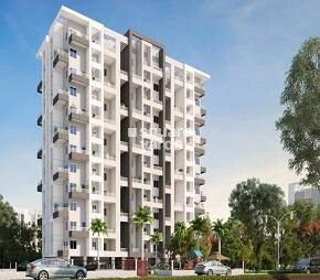 Sai Kanak Residency